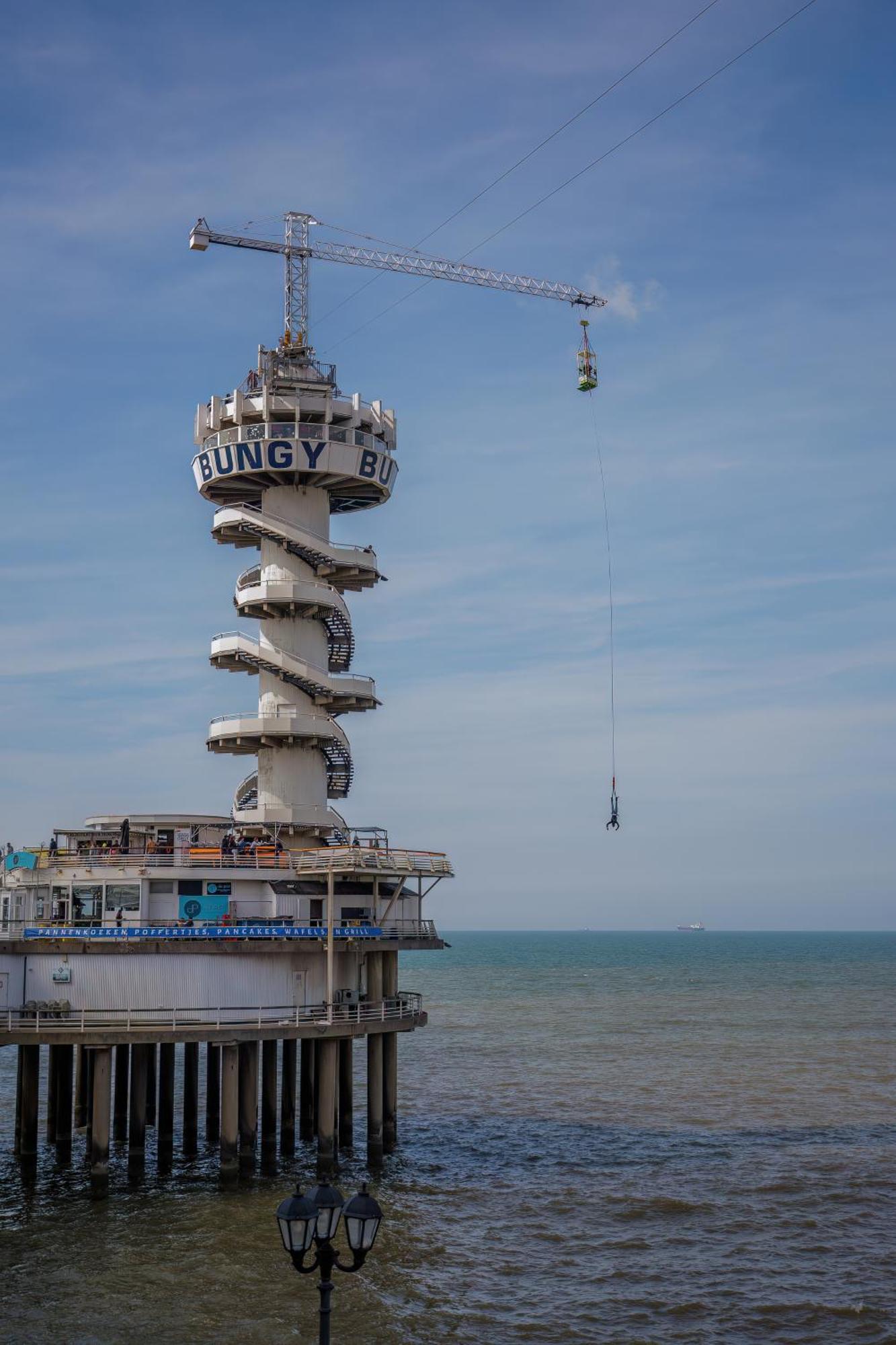 De Pier La Haya