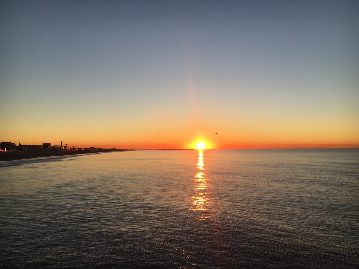 De Pier Hotel La Haya