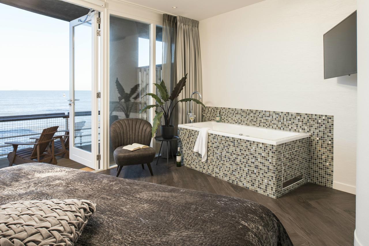 Hotel De Pier La Haya